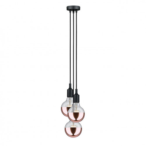 подвесная люстра paulmann stoffkabel 50343 в Екатеринбурге
