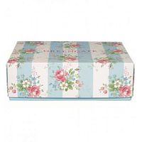 коробка marie pale blue в Екатеринбурге
