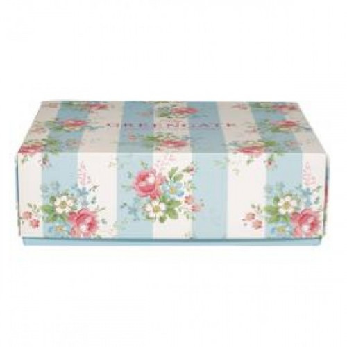 коробка marie pale blue в Екатеринбурге