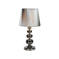 настольная лампа tk1012 silver от delight collection в Екатеринбурге