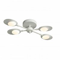 потолочная светодиодная люстра st luce farfalla sl824.502.04 в Екатеринбурге