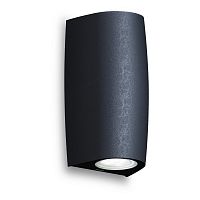 уличный настенный светодиодный светильник fumagalli marta 2a4.000.000.axu2l в Екатеринбурге