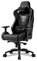 компьютерное кресло sharkoon skiller sgs4 игровое в Екатеринбурге