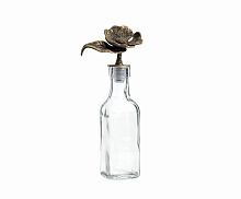 стеклянный флакон fleur tendre в Екатеринбурге