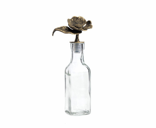 стеклянный флакон fleur tendre в Екатеринбурге