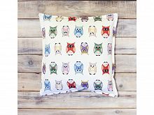 подушка funky owl в Екатеринбурге