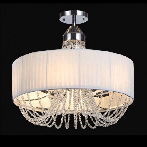 потолочная люстра newport 1406/s white в Екатеринбурге