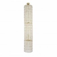 каскадная люстра dio darte elite belluno e 1.9.45.100 g в Екатеринбурге