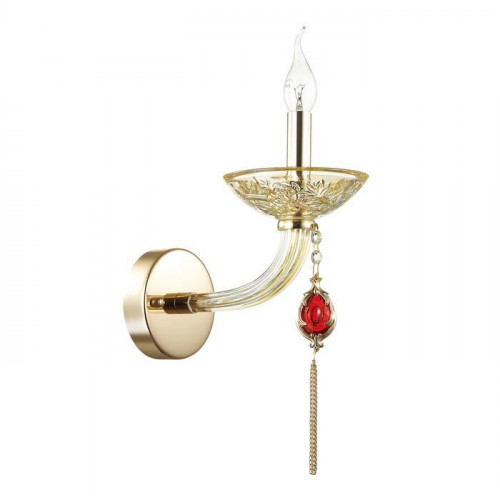 бра odeon light donna 3927/1w в Екатеринбурге