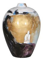 ваза onyx coast gold в Екатеринбурге