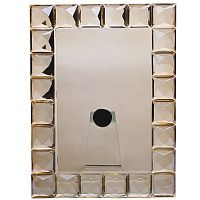 фоторамка mirror из хрусталя 24.5х18.3х11.6 в Екатеринбурге