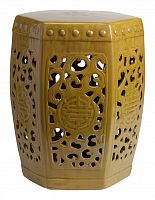 керамический столик-табурет design stool marsh в Екатеринбурге