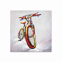 картина bicycle в Екатеринбурге