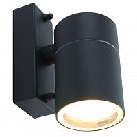 уличный настенный светильник arte lamp sonaglio a3302al-1gy в Екатеринбурге