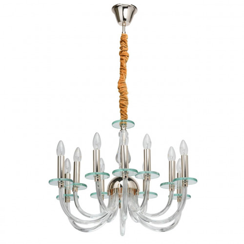 подвесная люстра mw-light кьянти 1 720010812 в Екатеринбурге