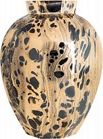 ваза настольная leopard middle в Екатеринбурге