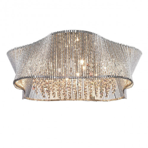 потолочный светильник arte lamp incanto a4207pl-9cc в Екатеринбурге