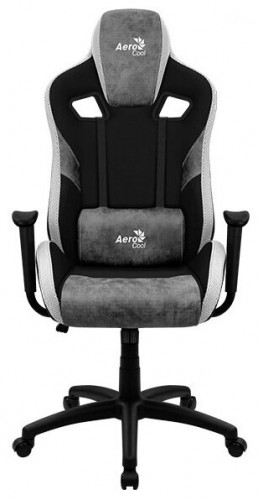 компьютерное кресло aerocool count игровое в Екатеринбурге