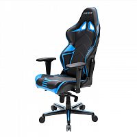 геймерское кресло dxracer oh/rv131/nb в Екатеринбурге