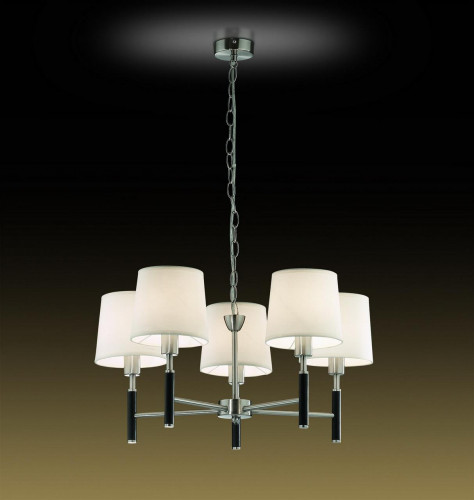 подвесная люстра odeon light glen 2266/5 в Екатеринбурге