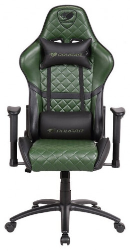 компьютерное кресло cougar armor one x игровое в Екатеринбурге