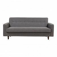 диван bantam sofa прямой серый в Екатеринбурге