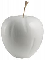 декор apple white big в Екатеринбурге