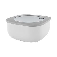 контейнер для хранения store&more 1,9 л серый в Екатеринбурге