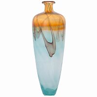 ваза alice tall glass vase в Екатеринбурге