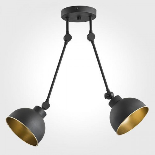 подвесная люстра tk lighting 2174 techno в Екатеринбурге