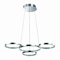 подвесной светодиодный светильник odeon light olimpo 4016/36l в Екатеринбурге