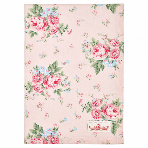 полотенце marley pale pink в Екатеринбурге