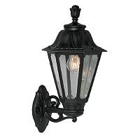уличный настенный светильник fumagalli bisso/rut e26.131.000.axf1r в Екатеринбурге
