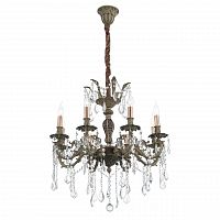 подвесная люстра st luce ornatole sl174.503.08 в Екатеринбурге