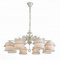 подвесная люстра st luce malia sl158.503.08 в Екатеринбурге