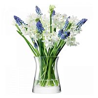 ваза для низкого букета flower 13 см в Екатеринбурге