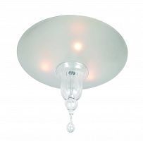 потолочный светильник divinare goccia 4002/02 pl-3 в Екатеринбурге