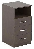 тумба офисная skyland simple sc-3d.1 в Екатеринбурге