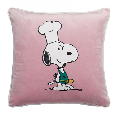 подушка шеф-повар снупи snoopy chef в Екатеринбурге