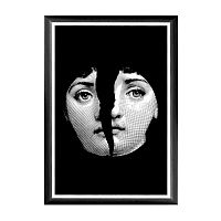 арт-постер альтер эго fornasetti в Екатеринбурге