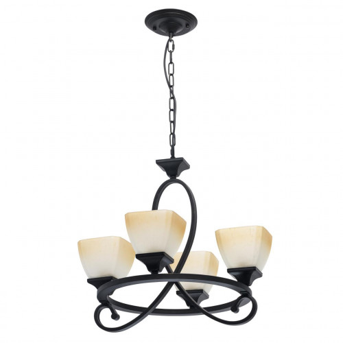 подвесная люстра mw-light замок 249018304 в Екатеринбурге