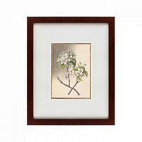 картина: watercolor over pencil etude №2, 1750 в Екатеринбурге