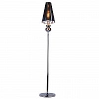 торшер arte lamp anna maria a4280pn-1cc в Екатеринбурге