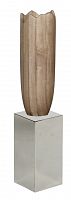 ваза настольная elegia rose bronze в Екатеринбурге