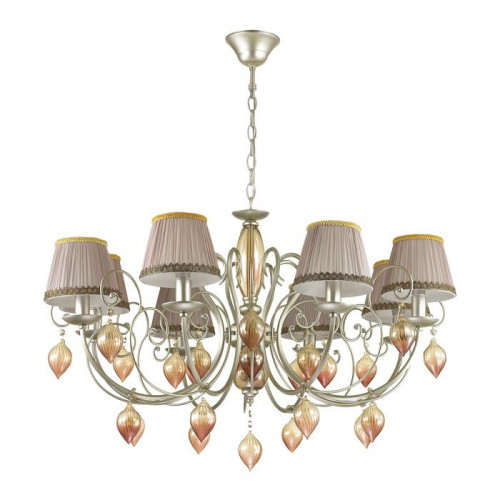 подвесная люстра odeon light persia 3925/8 в Екатеринбурге