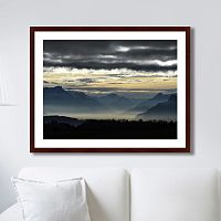 картина: layers of the sky в Екатеринбурге