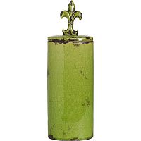 емкость для хранения с крышкой cannister olive в Екатеринбурге