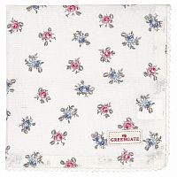 салфетка hailey petit white в Екатеринбурге