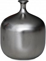 ваза настольная riches silver vase в Екатеринбурге