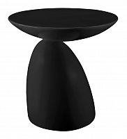 столик журнальный parabel side table черный в Екатеринбурге